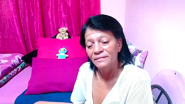 SLUTTYROXY online show from 12.03.25