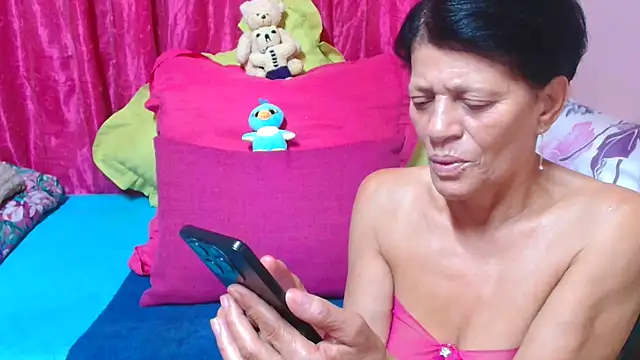 SLUTTYROXY online show from 02.02.26