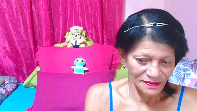 SLUTTYROXY online show from 02.03.26