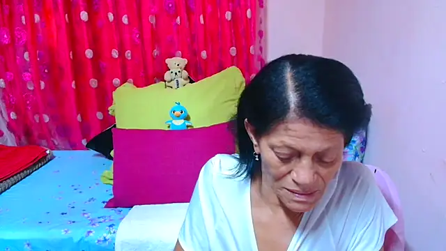 SLUTTYROXY online show from 02.24.26