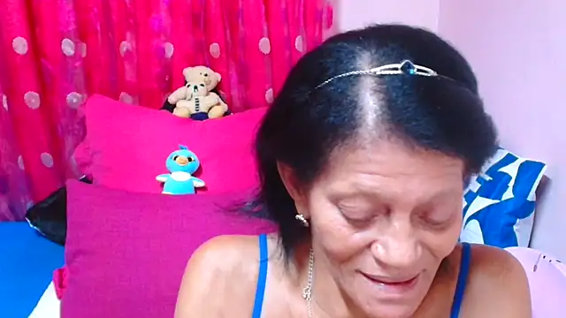 SLUTTYROXY online show from 03.02.26