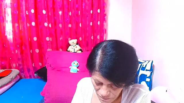 SLUTTYROXY online show from 03.08.26