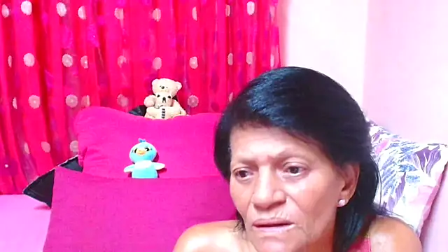 SLUTTYROXY online show from 03.30.26