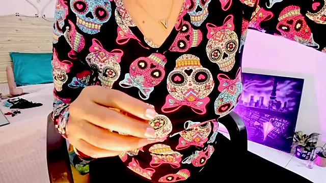 lilahSweet online show from 11.12.25