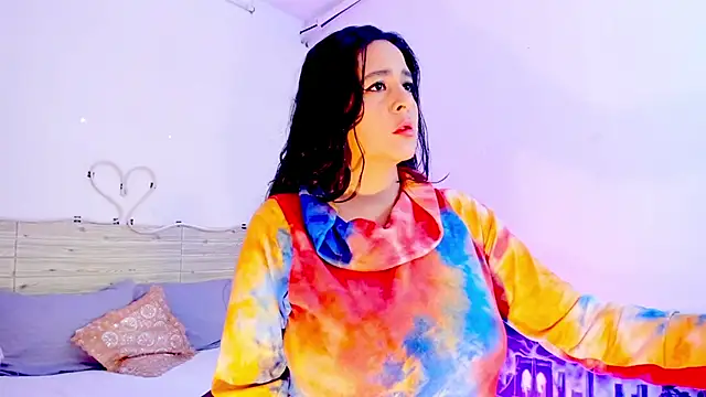 lilahSweet online show from 03.27.26