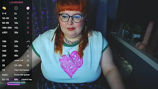 Snapshot of Mistress_of_Pain chatting on 03.03.26 Mistress of Pain online show from 03.03.26