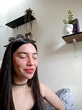 Snapshot of loveuu-bae chatting on 01.09.25 loveuu-bae online show from 01.09.25