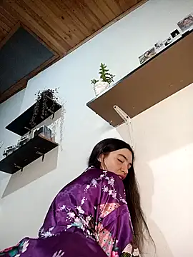 Snapshot of loveuu-bae chatting on 02.03.25 loveuu-bae online show from 02.03.25