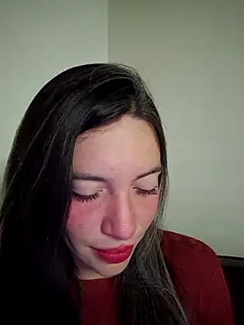 Snapshot of loveuu-bae chatting on 09.10.25 loveuu-bae online show from 09.10.25