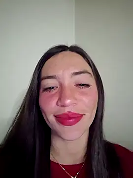 Snapshot of loveuu-bae chatting on 09.24.25 loveuu-bae online show from 09.24.25