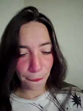 Snapshot of loveuu-bae chatting on 11.06.25 loveuu-bae online show from 11.06.25