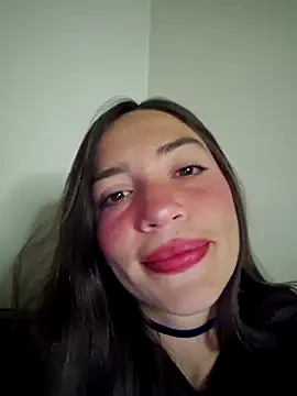 Snapshot of loveuu-bae chatting on 11.27.25 loveuu-bae online show from 11.27.25