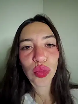 loveuu-bae online show from 02.18.26