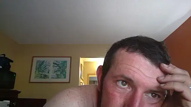 UncutHammer69 online show from 09.10.25