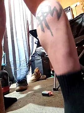 UncutHammer69 online show from 02.03.26