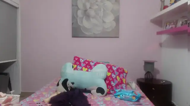 CindyCrawford online show from 03.10.25