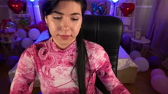 EmilyCandyy online show from 02.17.25