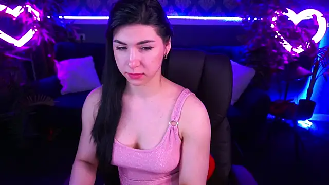 EmilyCandyy online show from 03.07.25