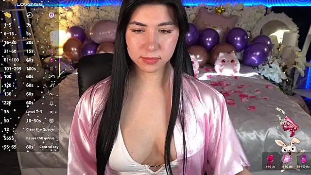 EmilyCandyy online show from 02.10.26