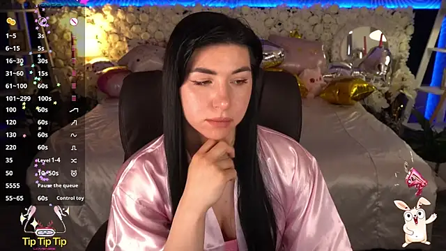 EmilyCandyy online show from 04.21.26