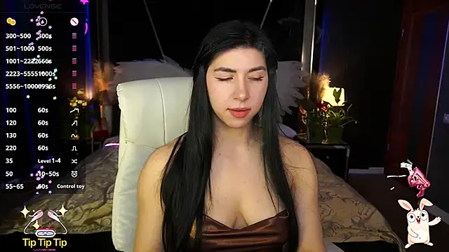 Snapshot of EmilyCandyy chatting on 05.02.26 EmilyCandyy online show from 05.02.26