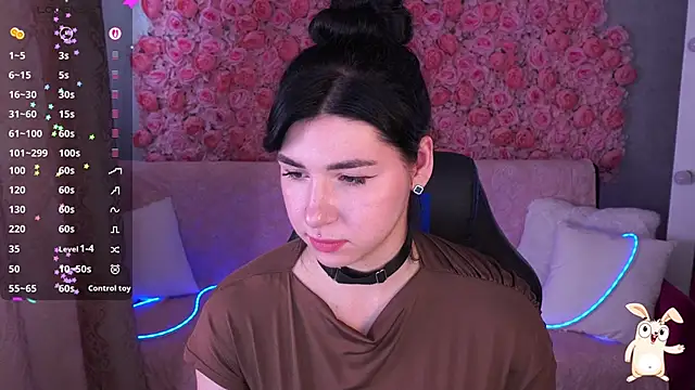 Snapshot of EmilyCandyy chatting on 05.07.26 EmilyCandyy online show from 05.07.26