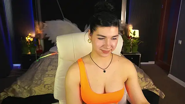 Snapshot of EmilyCandyy chatting on 05.08.26 EmilyCandyy online show from 05.08.26