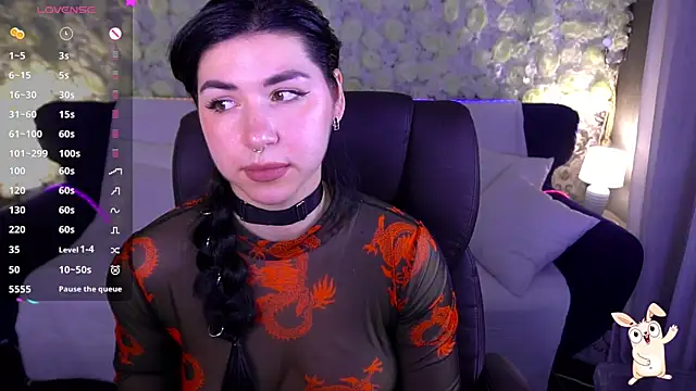 Snapshot of EmilyCandyy chatting on 06.05.26 EmilyCandyy online show from 06.05.26
