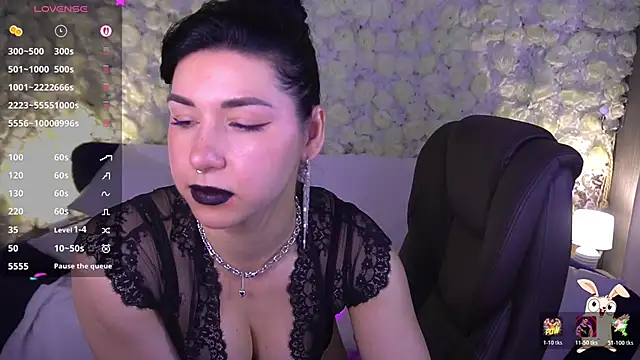EmilyCandyy online show from 06.19.26