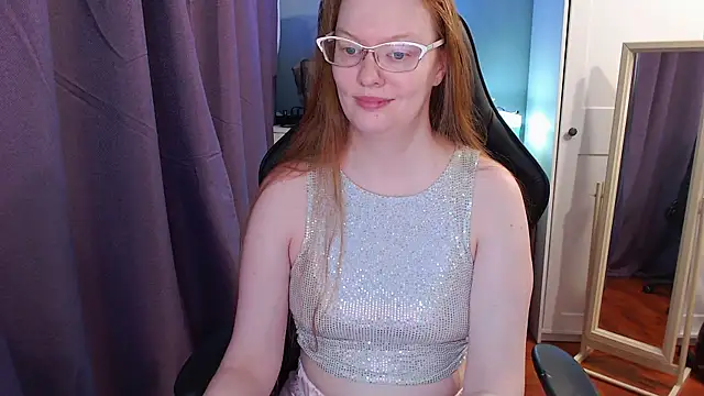 Lady Inari online show from 06.06.26
