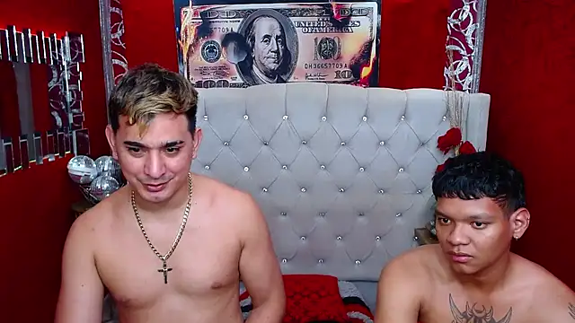 Jabstudyoficial online show from 12.07.24