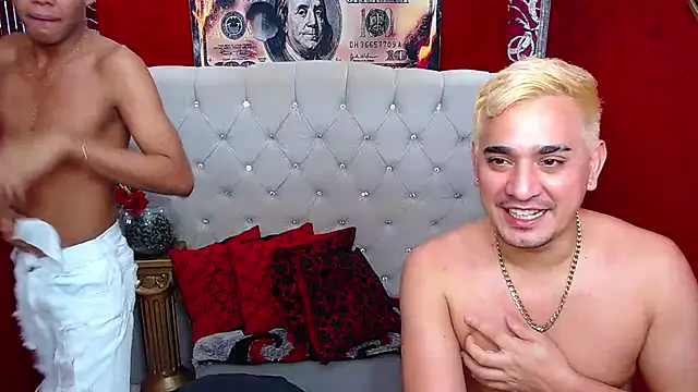 Jabstudyoficial online show from 12.10.24