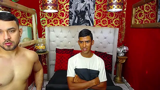 Jabstudyoficial online show from 09.11.25