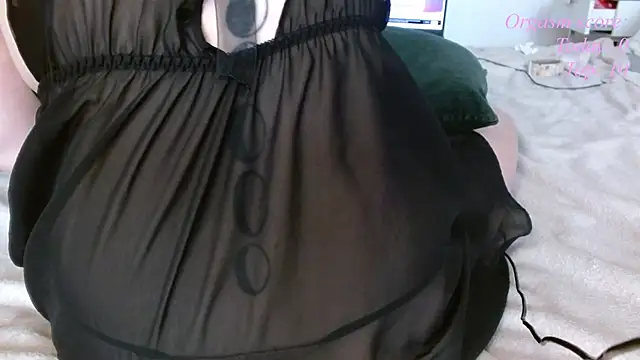 victoria97 online show from 05.18.26