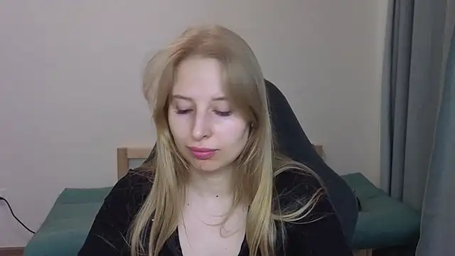 Jessy Ginger online show from 06.14.26