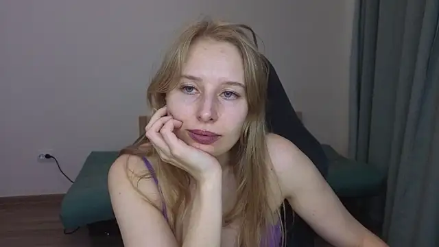 Jessy Ginger online show from 06.19.26