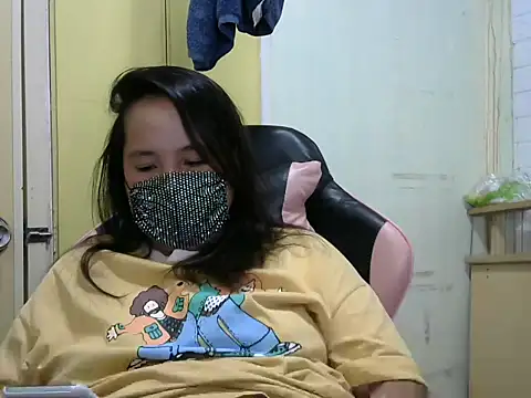 AasianAngelEyesXX online show from 01.28.25