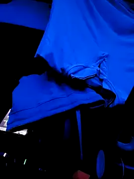 Chubby DIck4you online show from 10.24.25