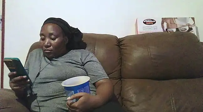 ebonytitts4u online show from 02.18.25