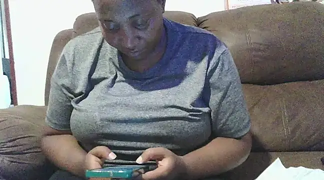 ebonytitts4u online show from 02.19.25