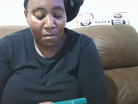 ebonytitts4u online show from 09.14.25