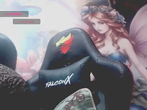 soffi ruiz  online show from 02.11.25