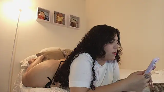 matilda 69x online show from 04.07.26