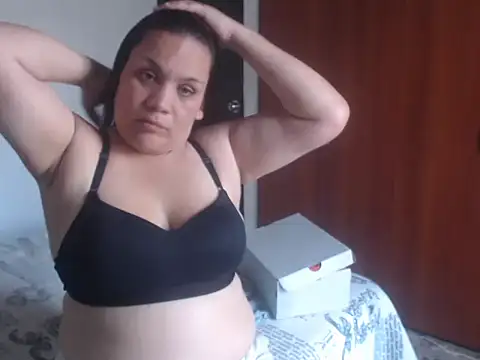 KimberlyPuentes online show from 01.07.26