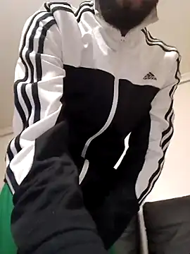 Snapshot of DespisedStallion chatting on 09.29.25 DespisedStallion online show from 09.29.25