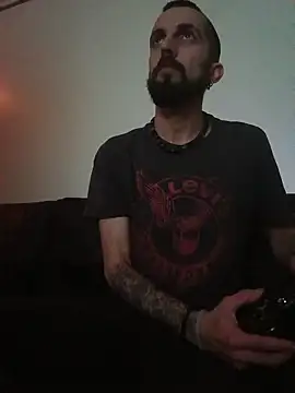 DespisedStallion online show from 10.09.25