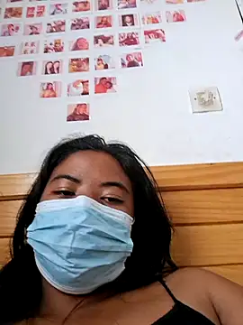 Artinah22 online show from 12.26.24