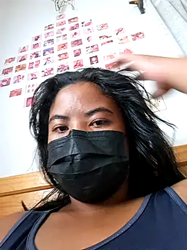 Artinah22 online show from 12.28.24