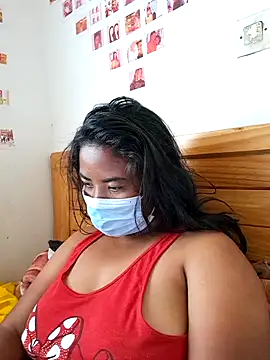 Artinah22 online show from 01.04.25