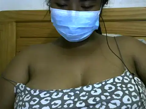 Artinah22 online show from 02.21.25